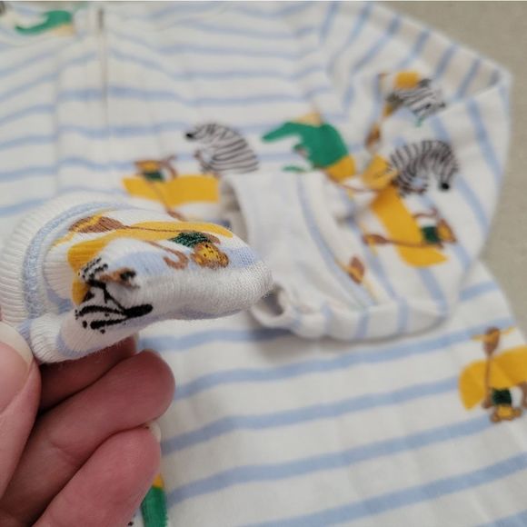 Baby Bundle 0-3 months‎ Unisex Infant Girl Boy Primary Old Navy - Picture 6 of 6